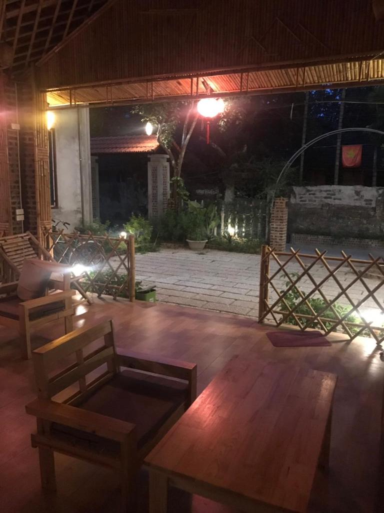 Tam Coc Cherry Homestay