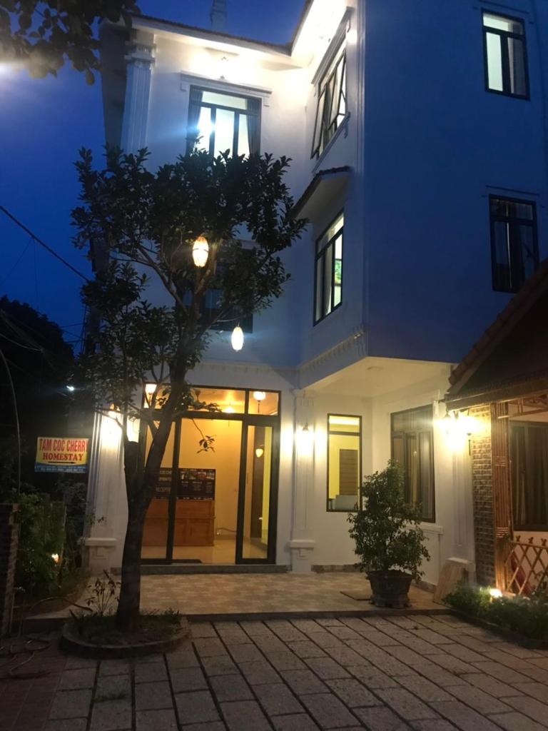 Tam Coc Cherry Homestay