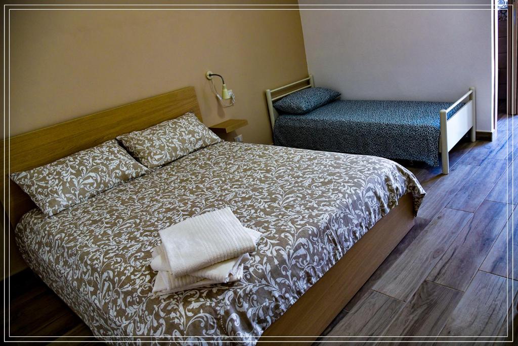 B&B Sicily