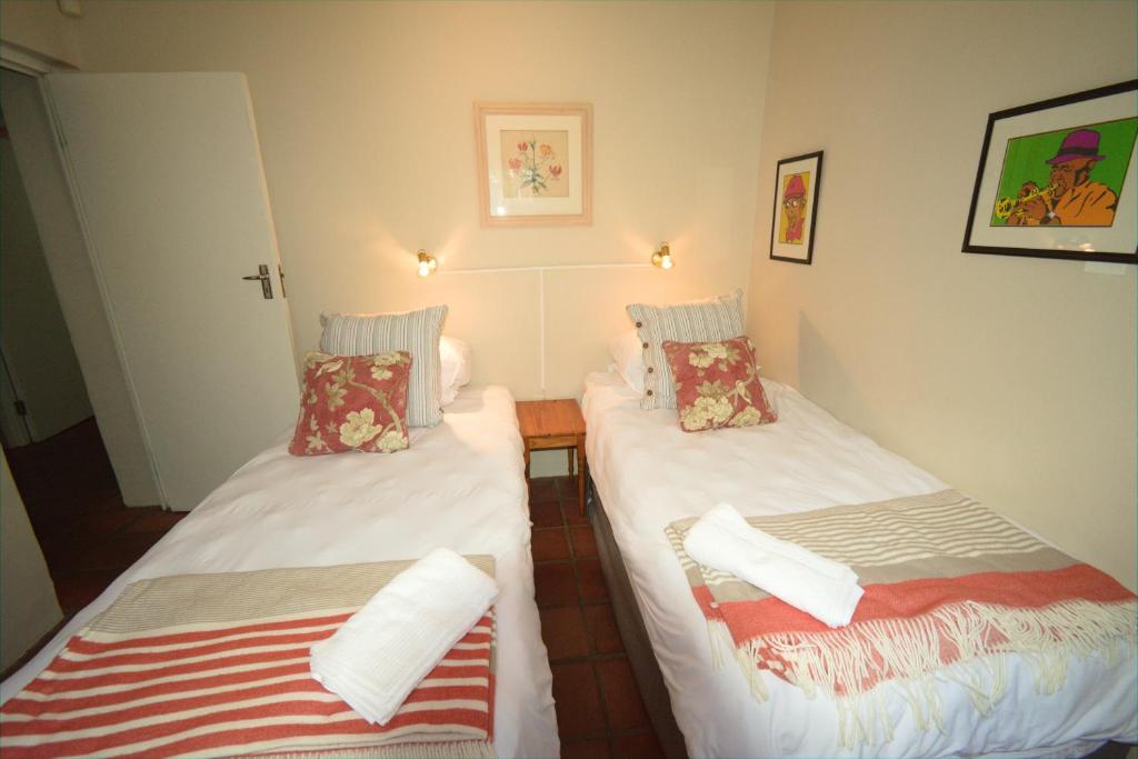 Kairos Lodge photo 3