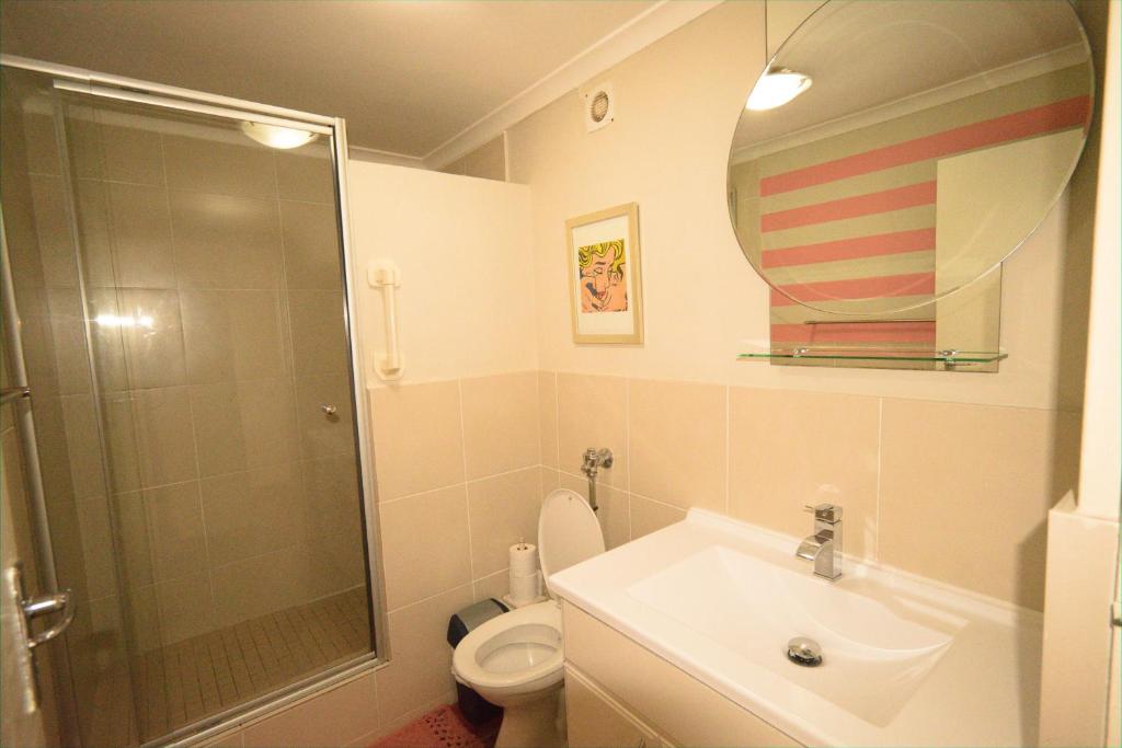 Kairos Lodge photo 2