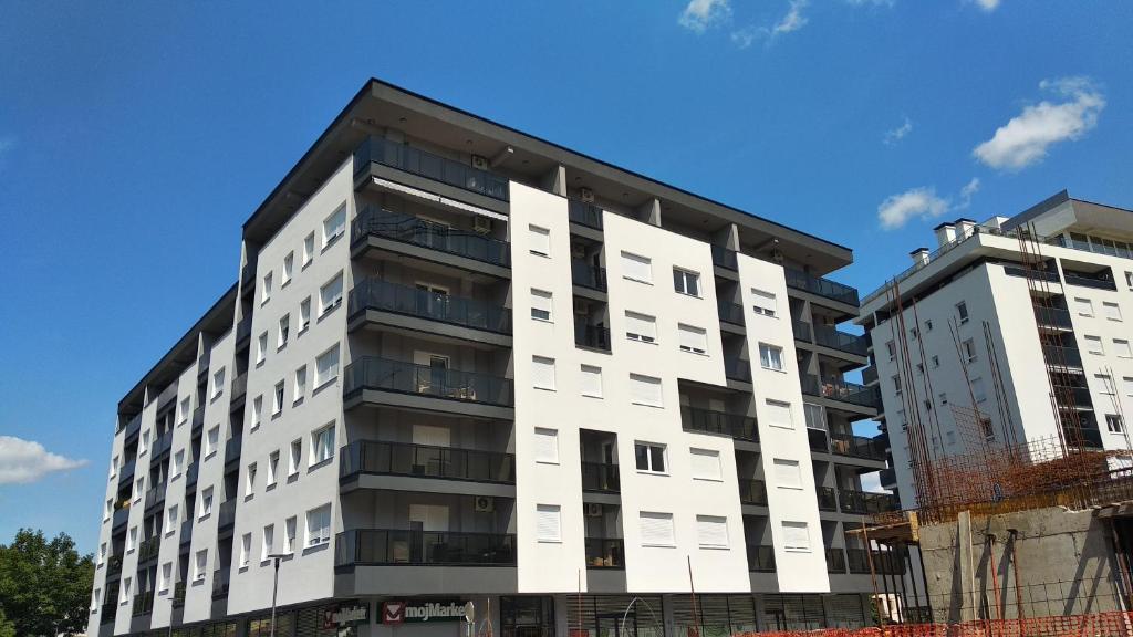 Centar Apartman MIKI photo 1