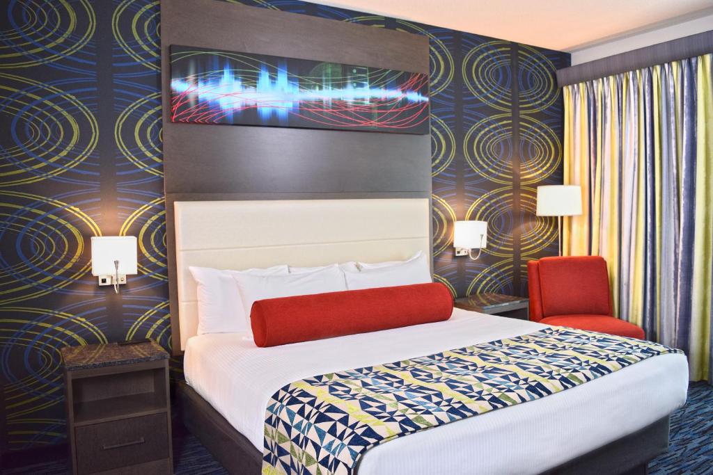 Rhythm City Casino & Resort photo 3