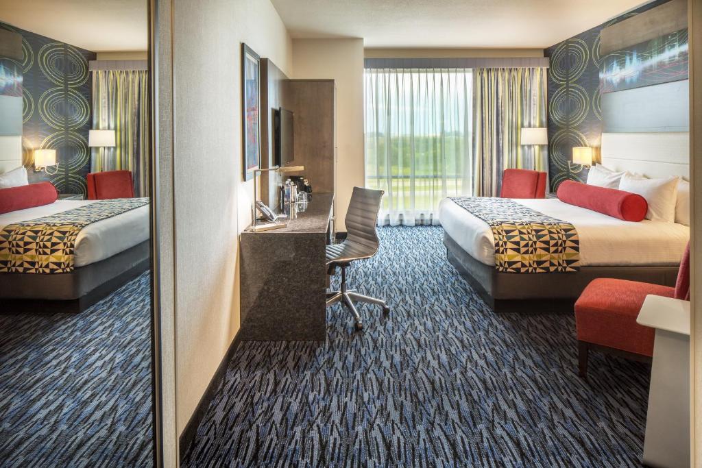 Rhythm City Casino & Resort photo 1