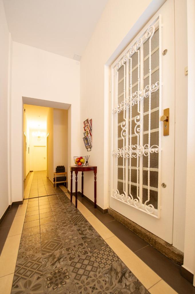 Appartment Stadtgarten photo 4