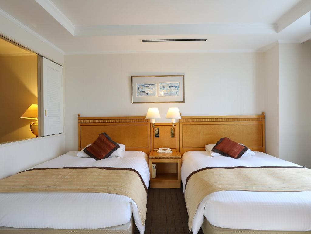 Wishton Hotel Yukari photo 4