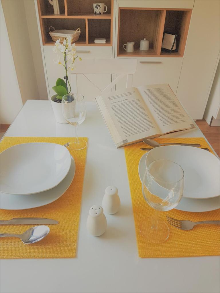 Apartment ALMA - to travel is to live photo 3