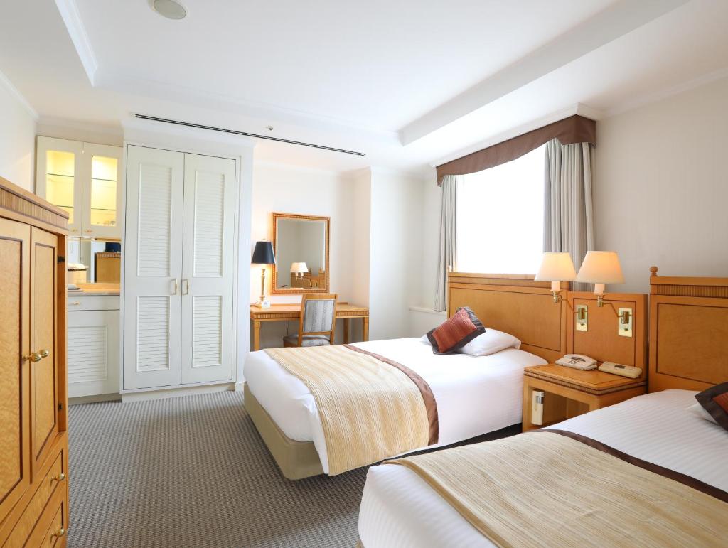 Wishton Hotel Yukari photo 2