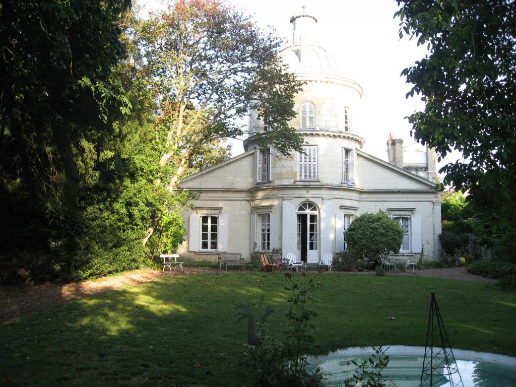 Le Belvédère, chambre d'hôtes photo 3