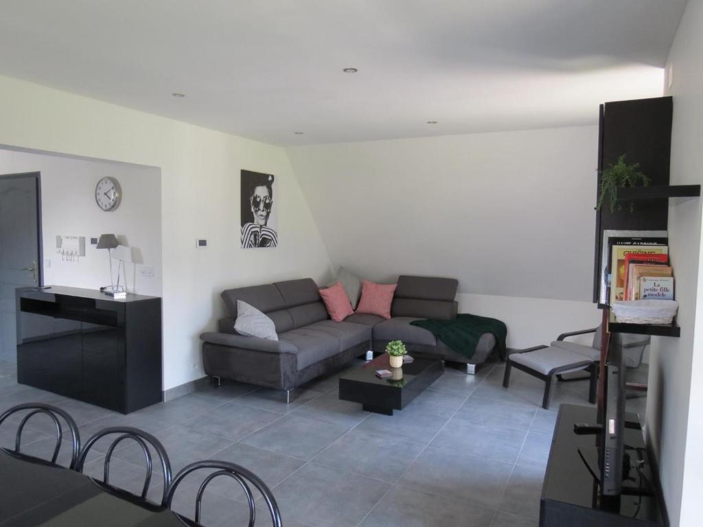 Venasque Vue Apartment photo 2