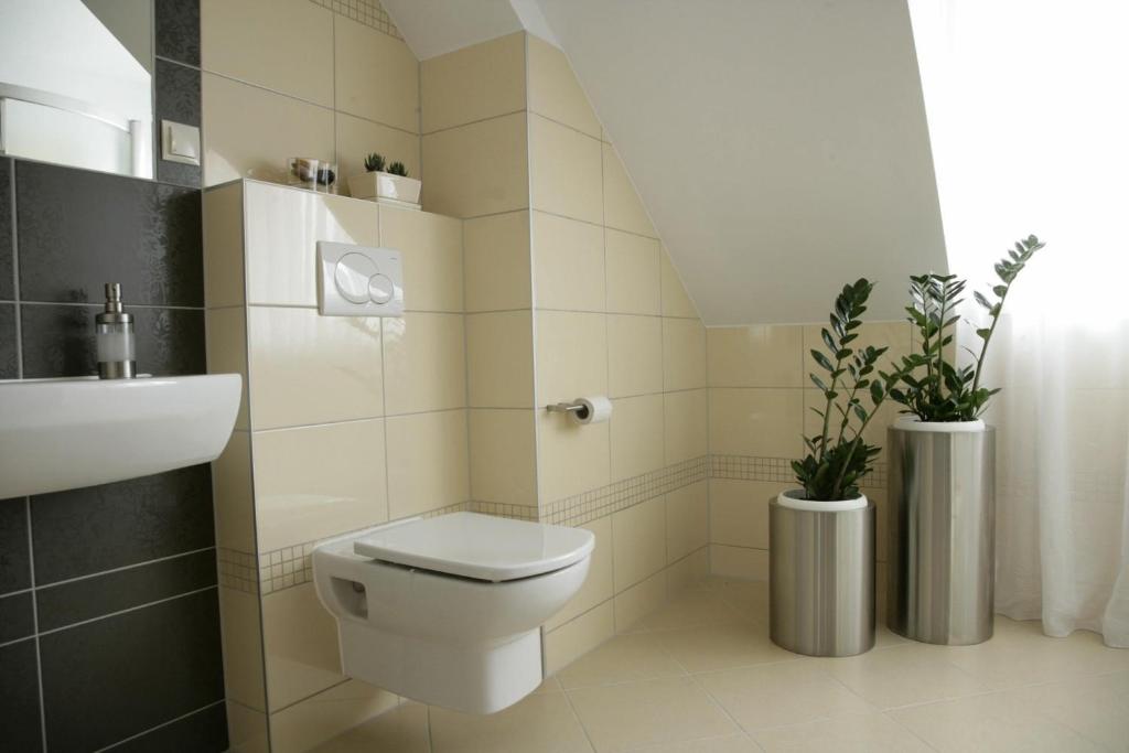 Двухместный (Двухместный номер с 1 кроватью или 2 отдельными кроватями), Hotel Azyl