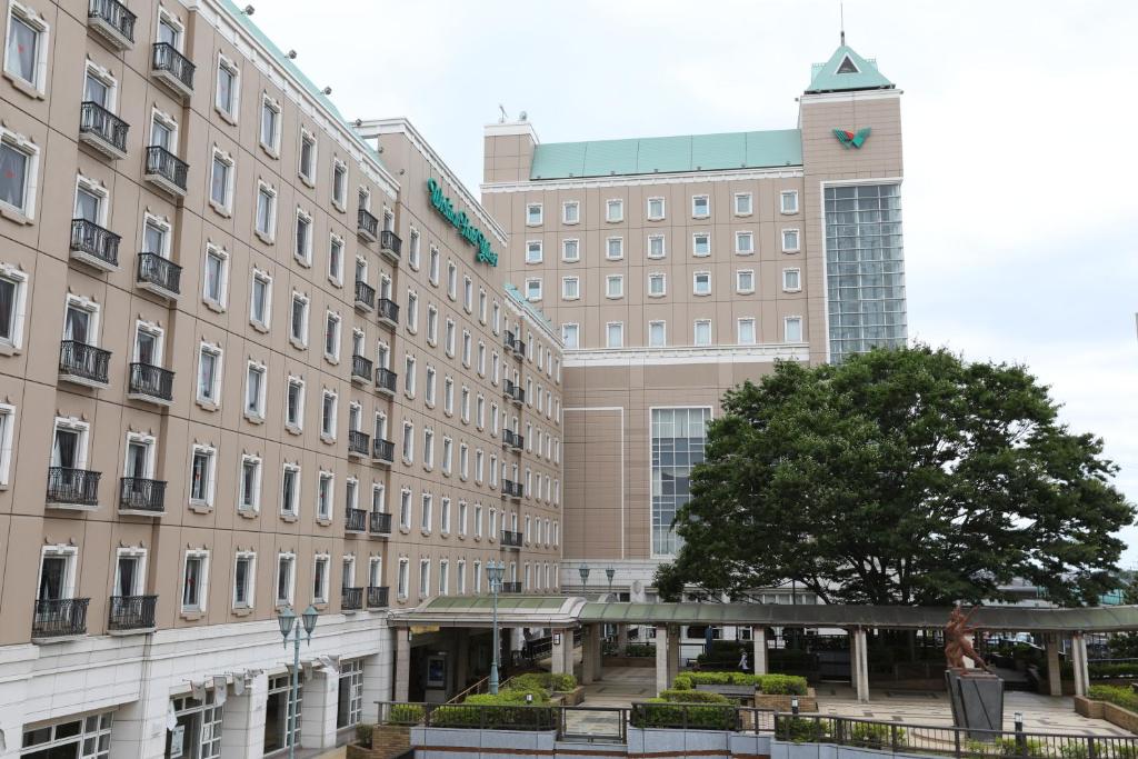 Wishton Hotel Yukari