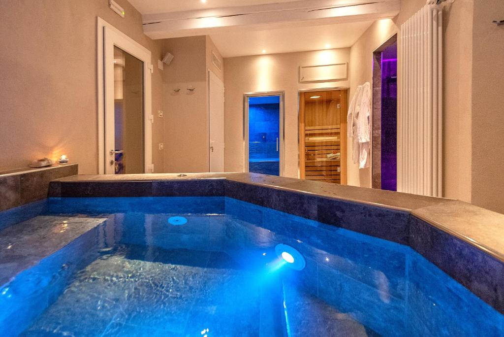 Borgo di Villa Cellaia Resort & SPA photo 1