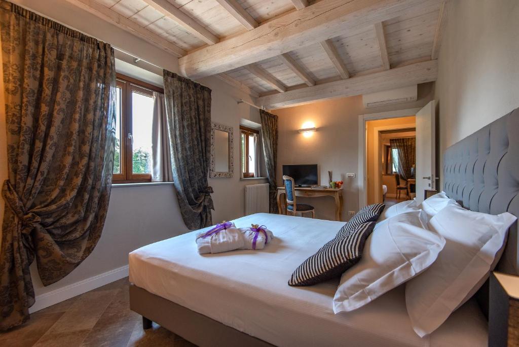 Borgo di Villa Cellaia Resort & SPA photo 3