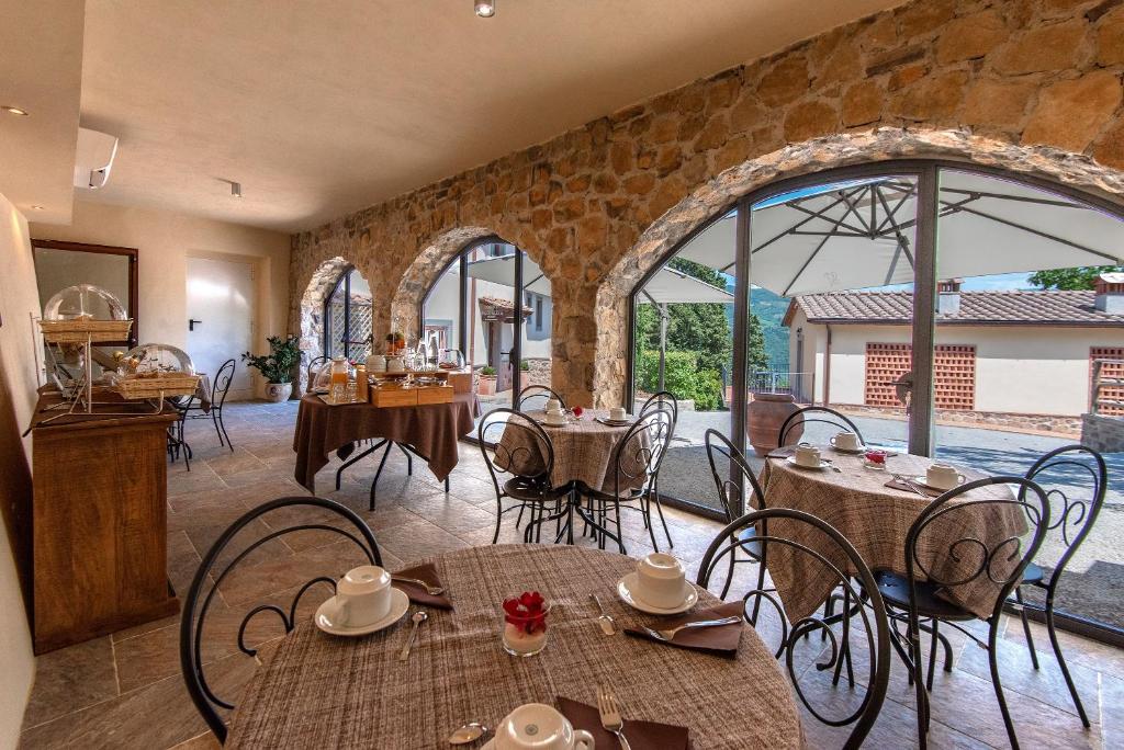 Borgo di Villa Cellaia Resort & SPA photo 4