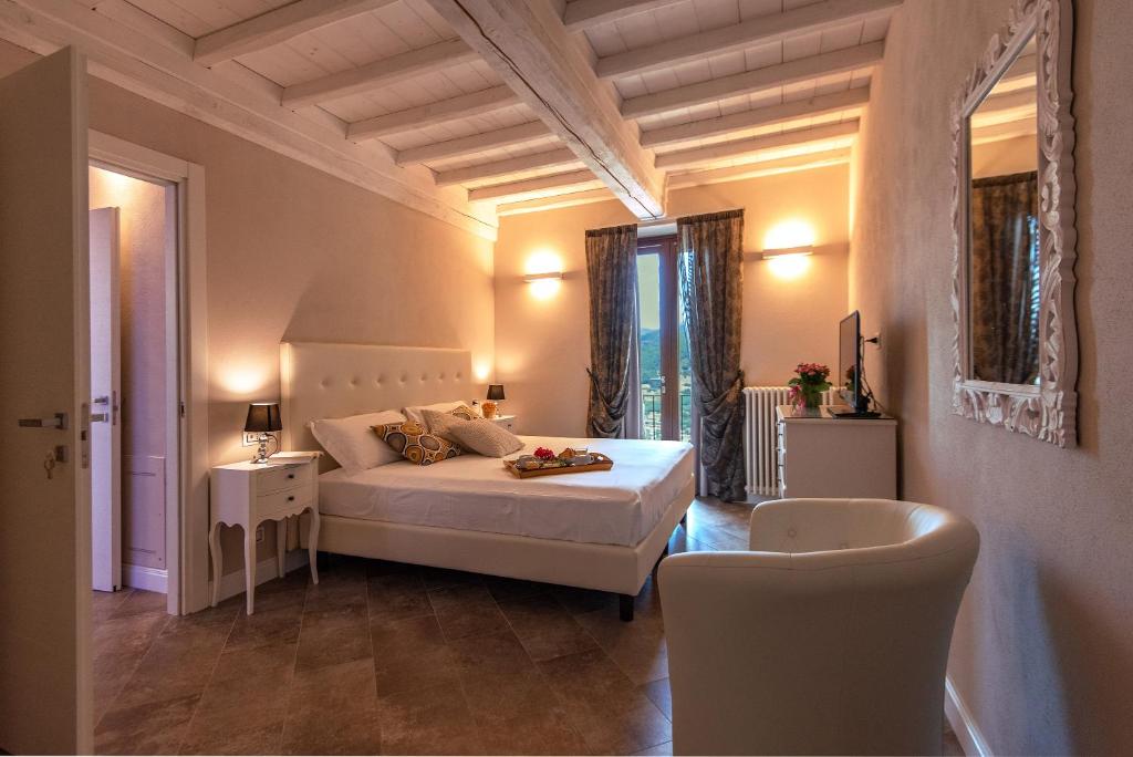 Borgo di Villa Cellaia Resort & SPA photo 2