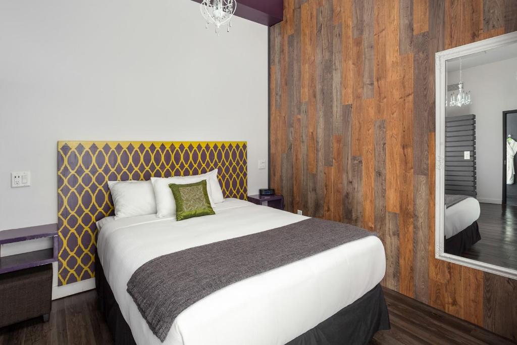 Hotel Metro photo 3