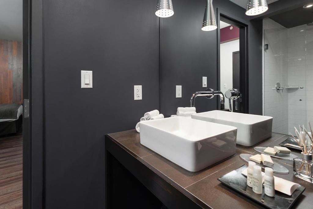 Hotel Metro photo 4