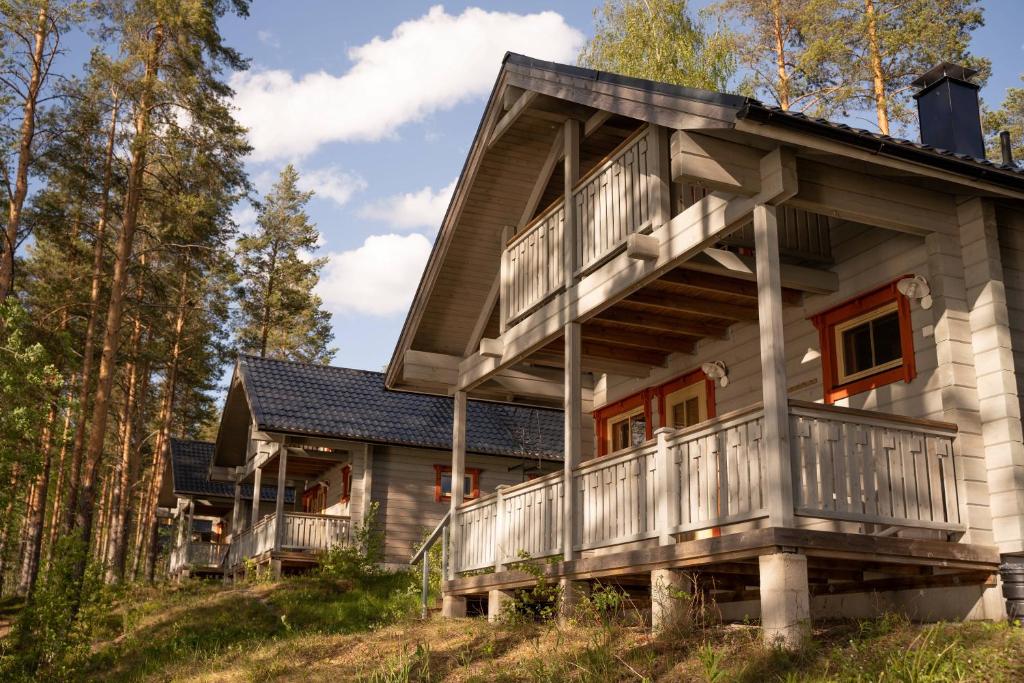 Holiday Village Kukkapää photo 1