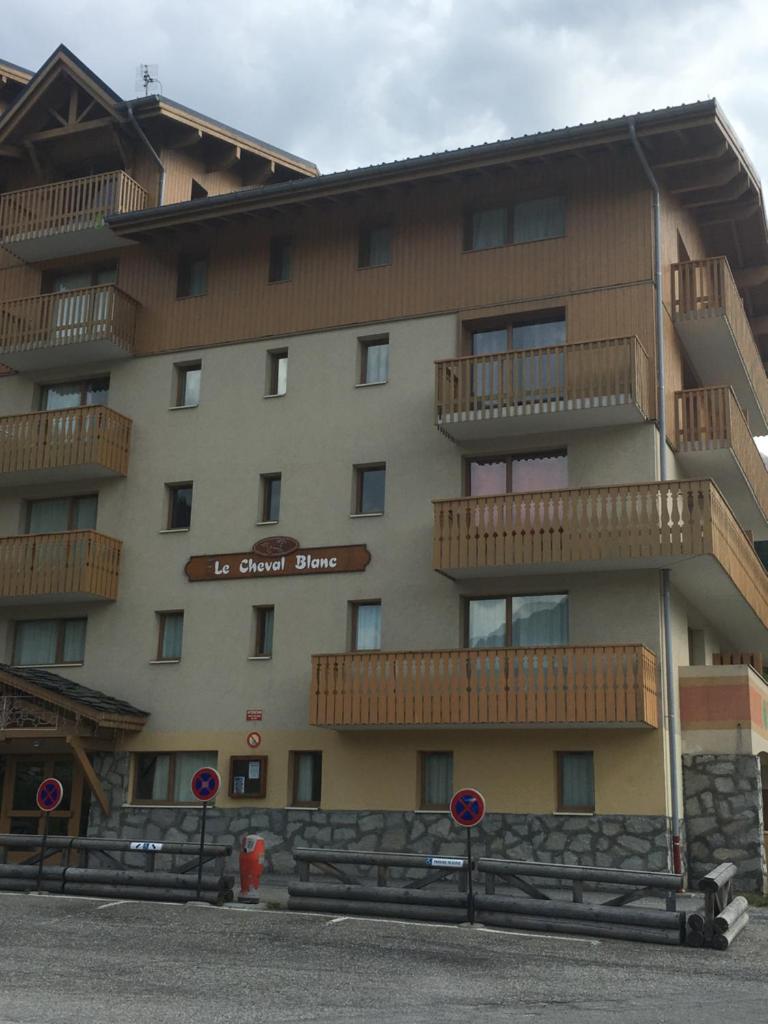 Le Cheval Blanc photo 4
