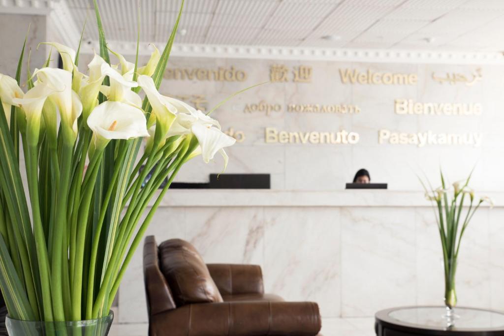 Luxury Inkari Hotel photo 3