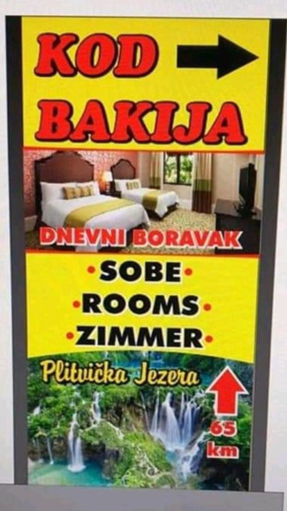Sobe Kod Bakija photo 3