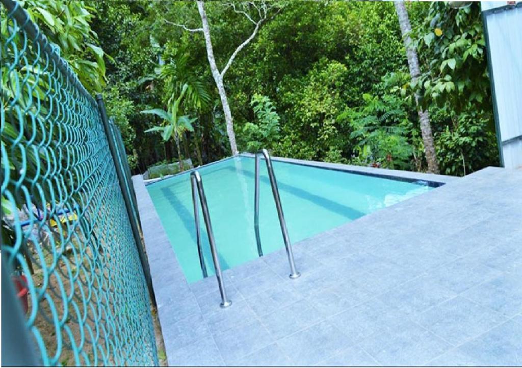 Alfred Colonial Bungalow & Spice Garden photo 2