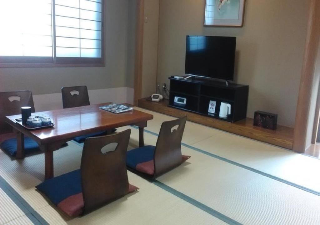 Ryokan Ginsuikaku - Vacation STAY 40413 photo 1