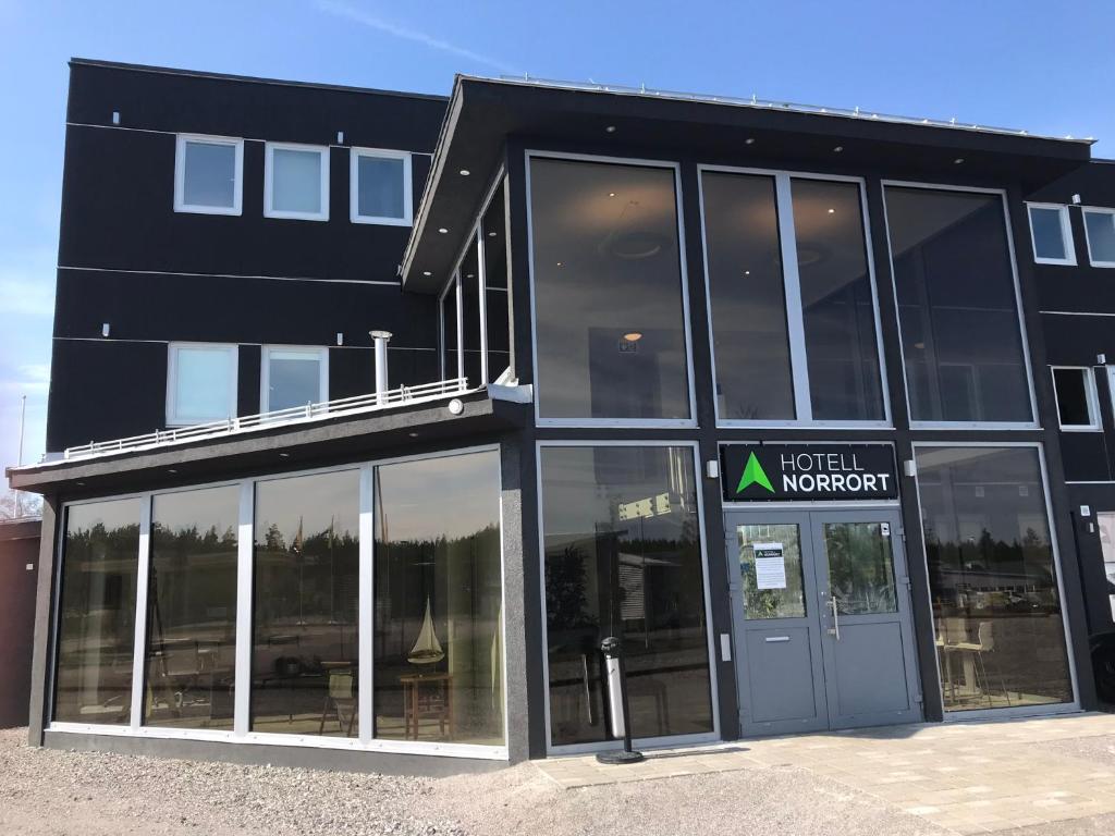 Hotell Norrort photo 3