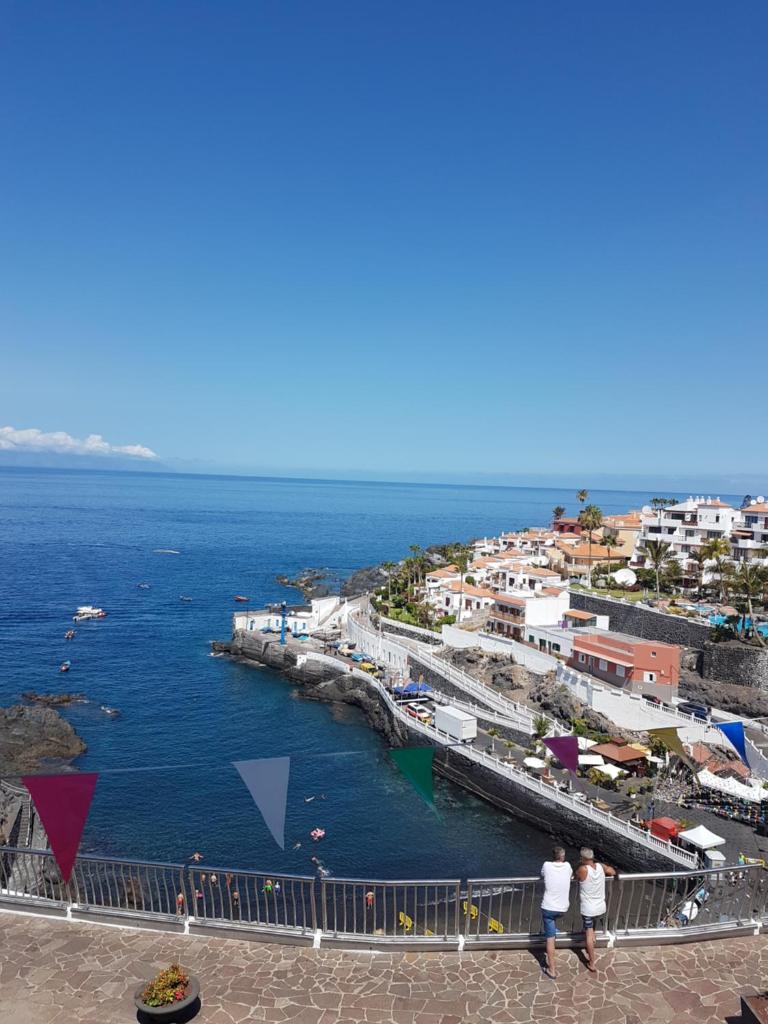 Apartamento Playa Chica photo 3