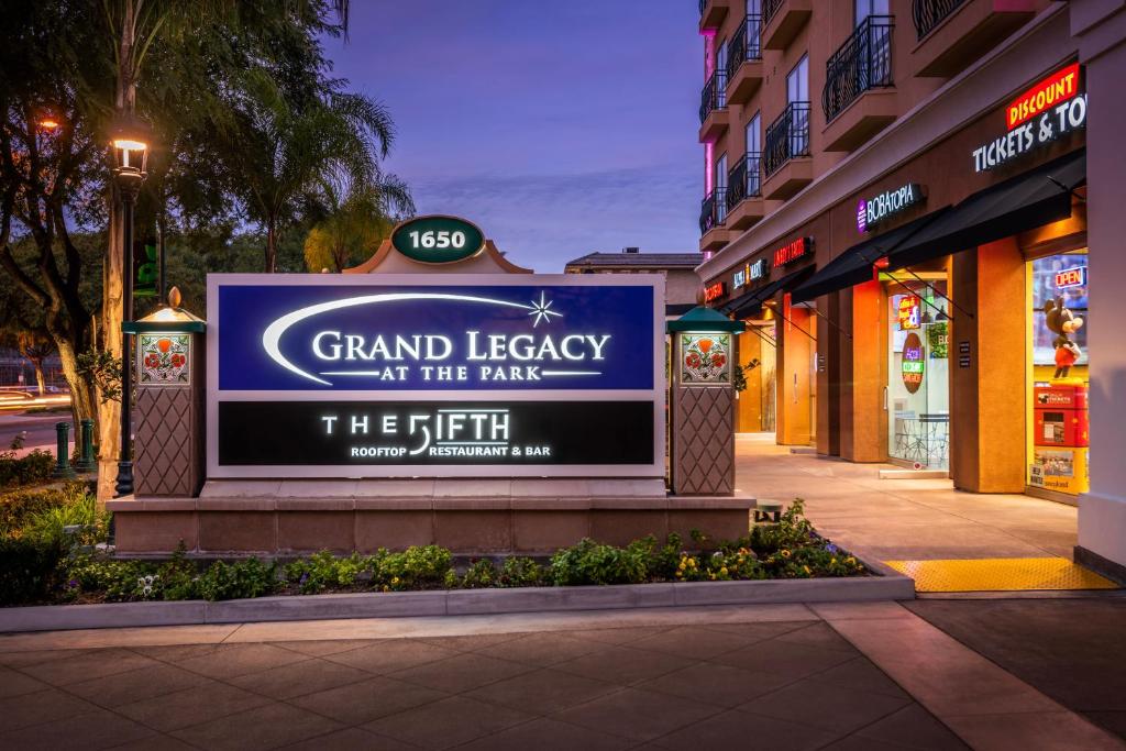 Grand Legacy At the Park image