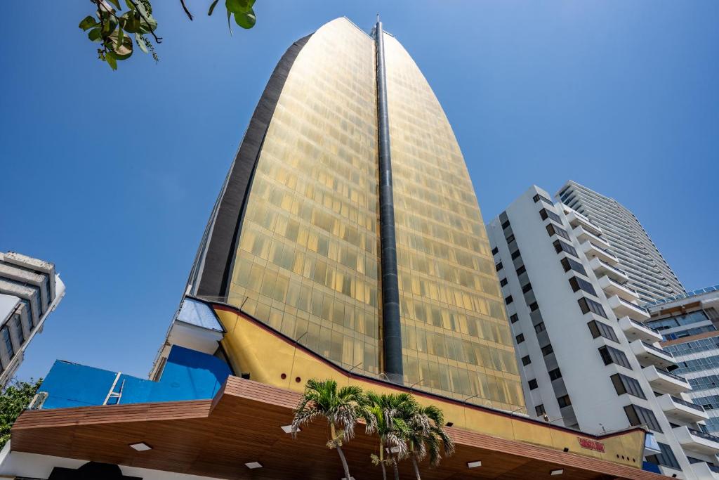Hotel Cartagena Dubai photo 4