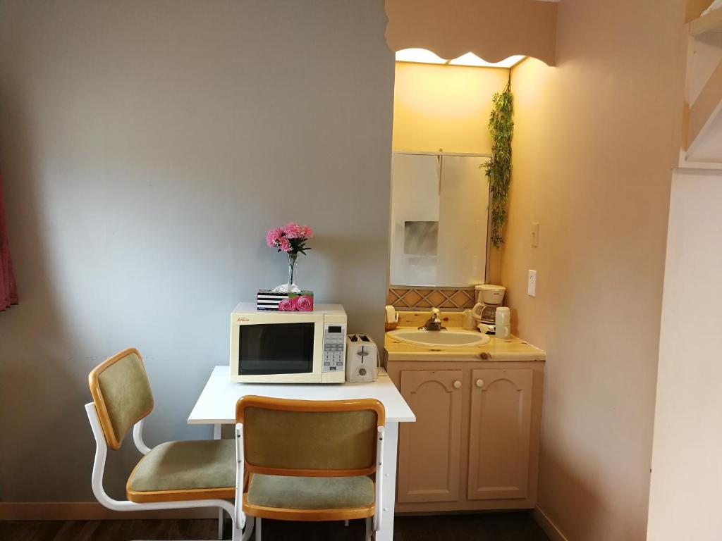 Motel Belair photo 2
