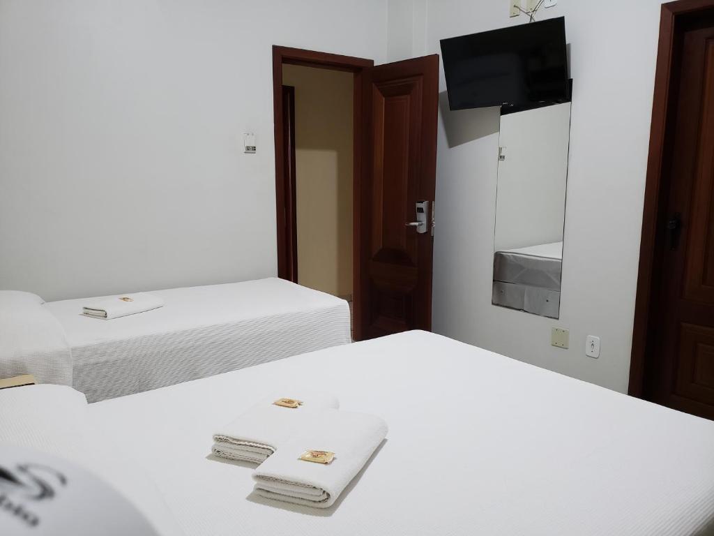 Hotel Danúbio photo 4