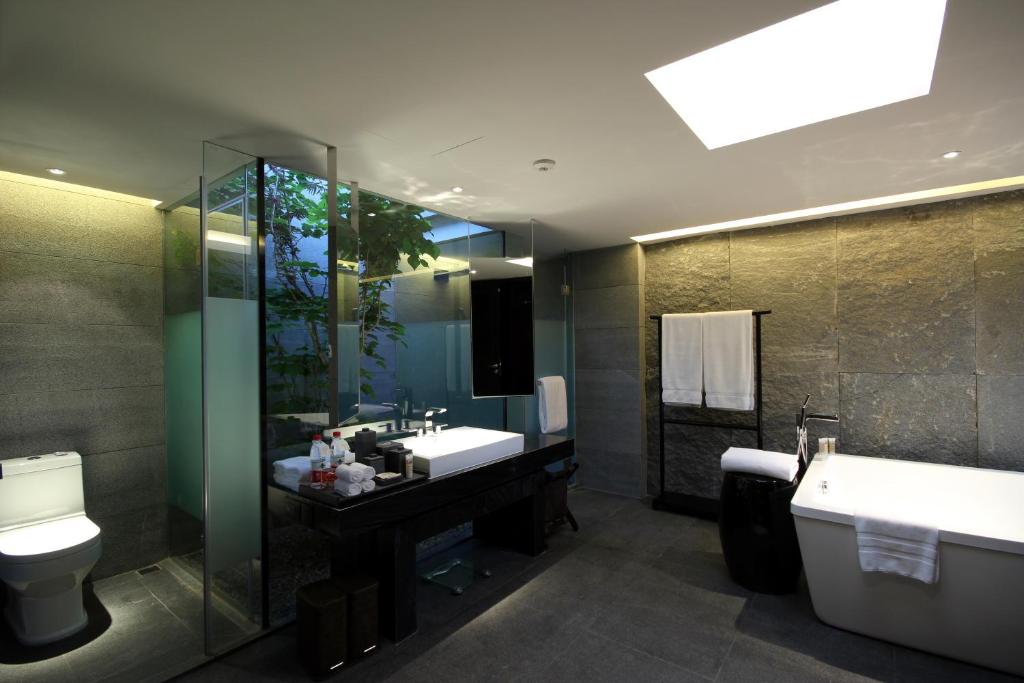 Pullman Lijiang Resort & Spa photo 1