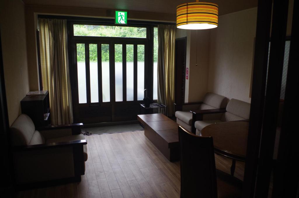 Kusatsu Onsen Guesthouse Gyoten photo 3