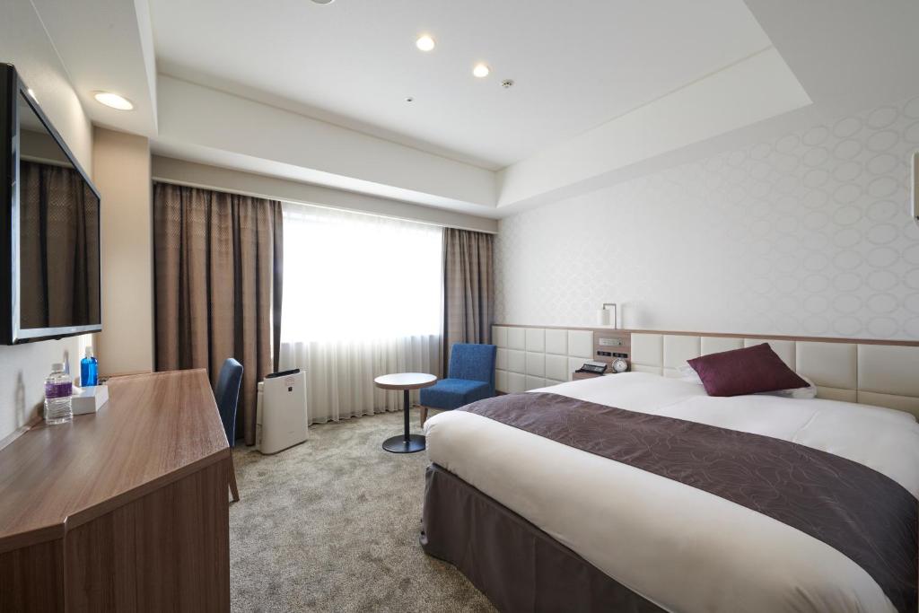 HOTEL VISCHIO AMAGASAKI by GRANVIA photo 2