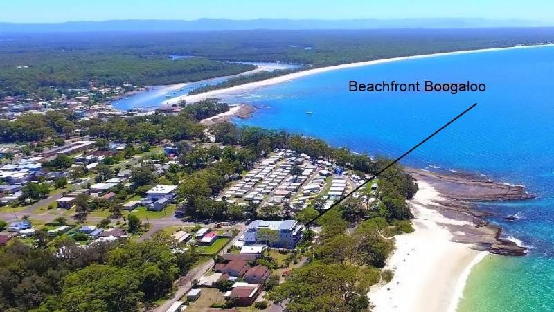 Beachfront Boogaloo photo 1