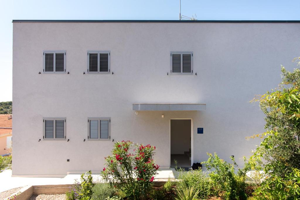 White Rock Villa Kaprije photo 3