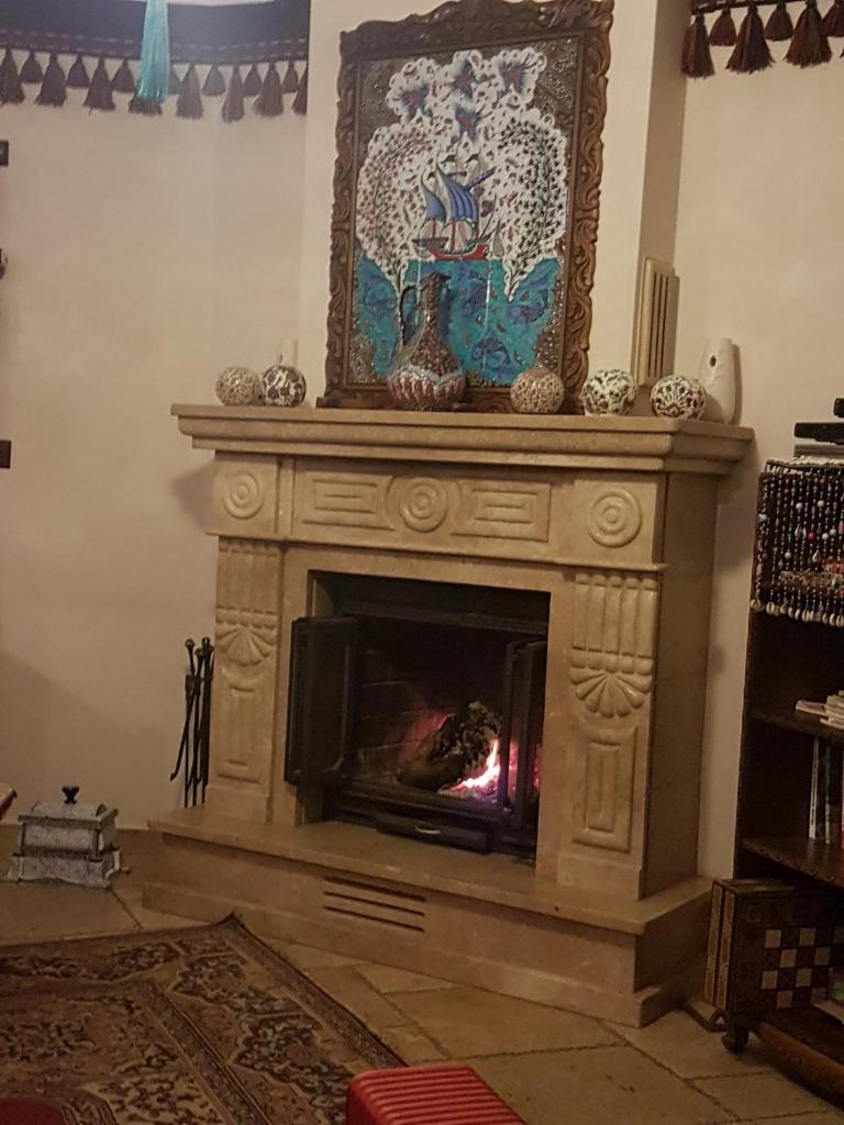 Nilya Hotel photo 1