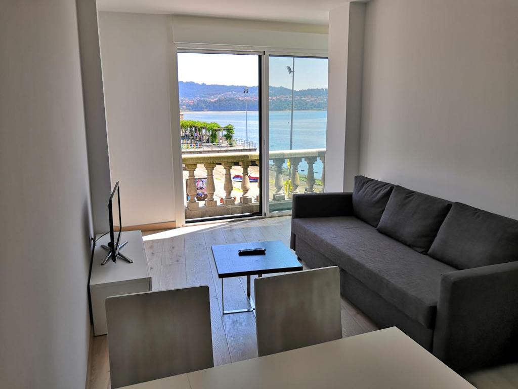 Apartamentos Dabarca Combarro photo 1