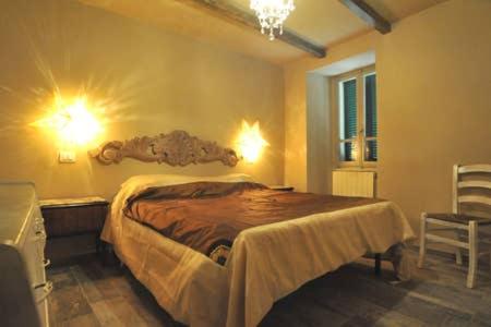 appartamento di classe nel castello di Panicale photo 4