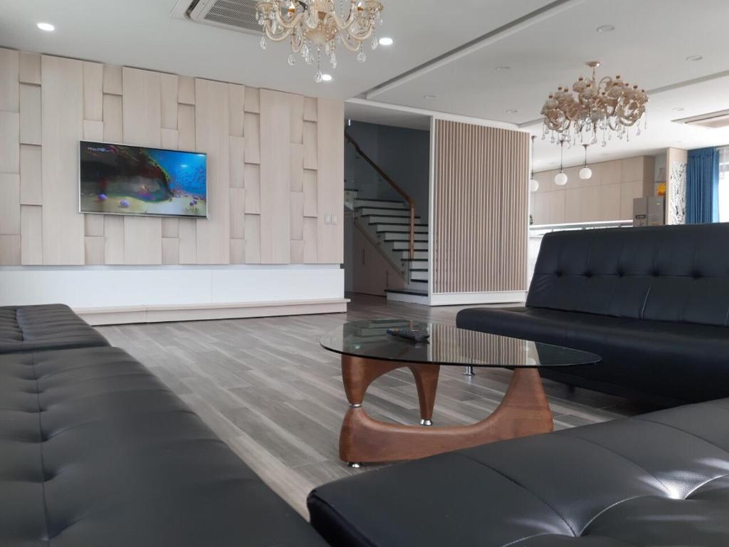 Valentine villas Phú Quốc