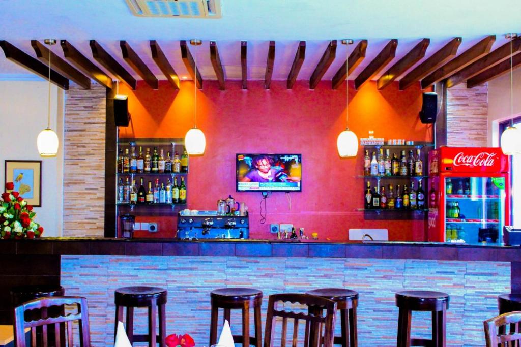 Vittoria Suites photo 2