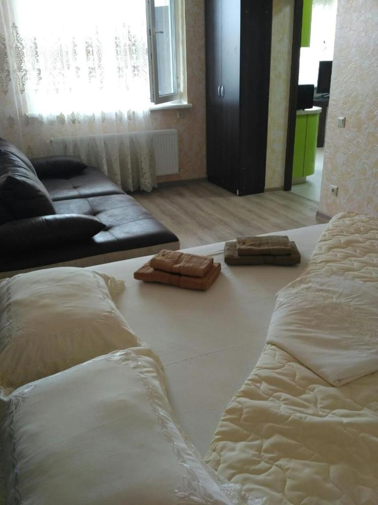 Home near the sea Odessa