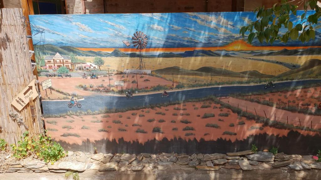 Barrydale Accommodation, Backpackers photo 4