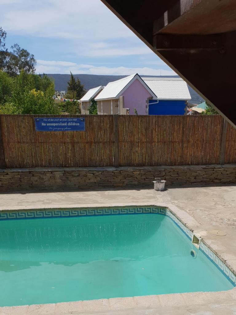 Barrydale Accommodation, Backpackers photo 3