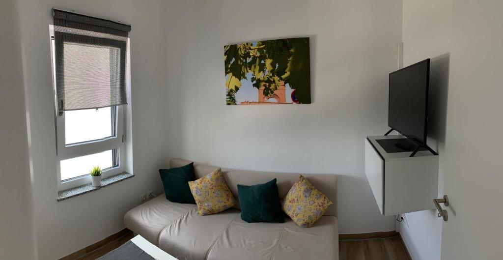 Main Boarding House photo 2