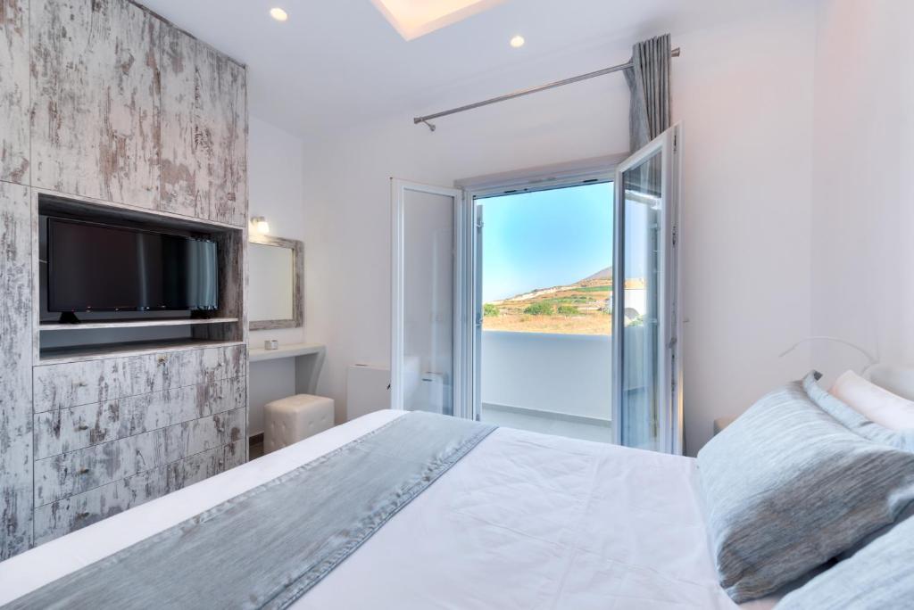 Crystal Villas Santorini photo 4