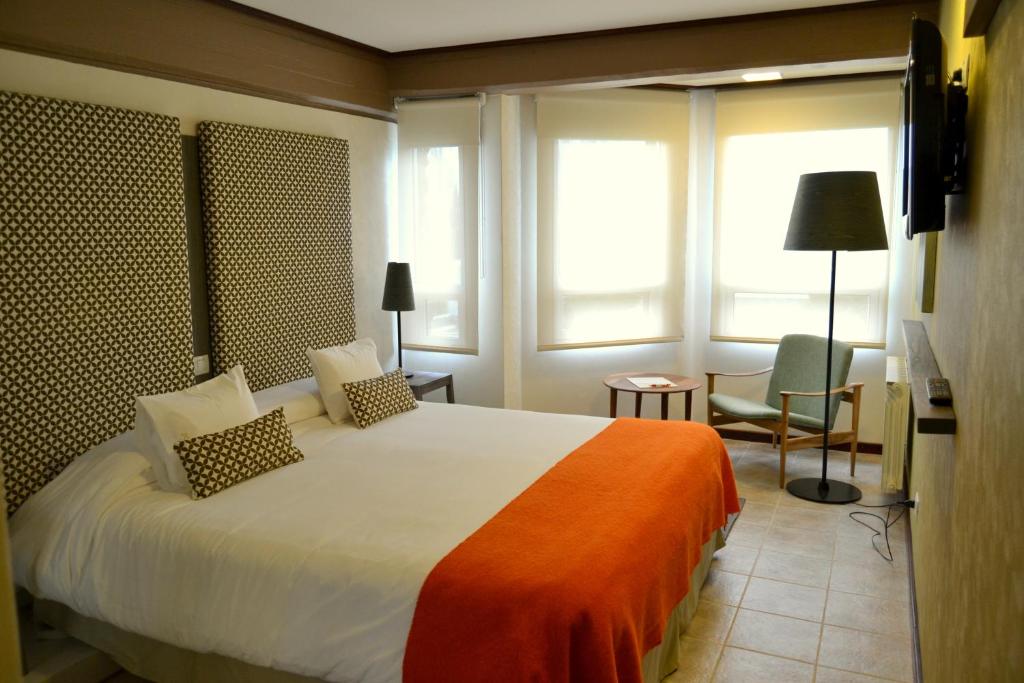 Hotel ACA El Calafate photo 4